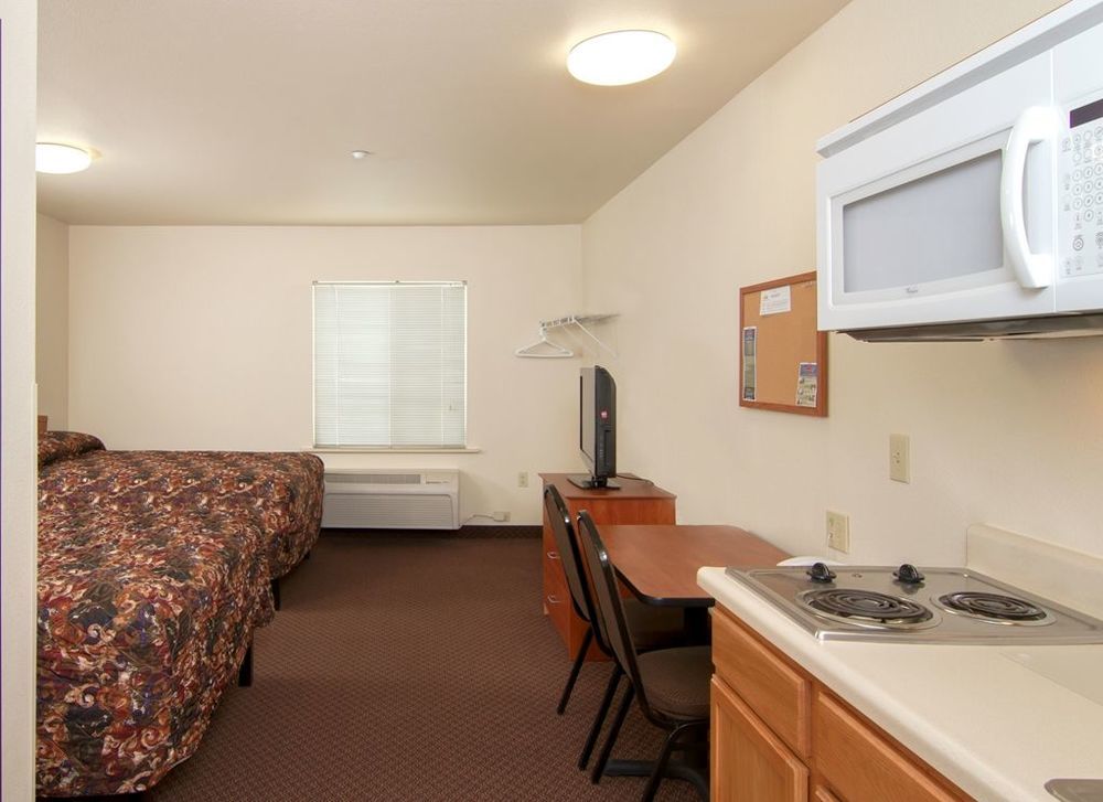 Hotel Extended America Select - Birmingham - Bessemer