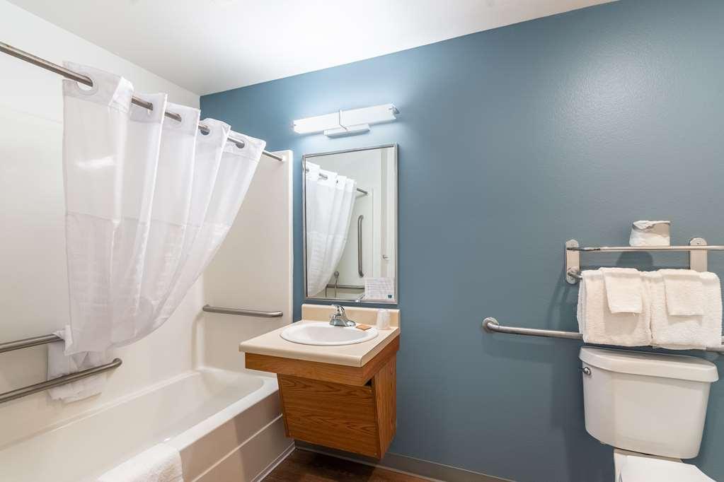 Extended America Select - Birmingham - 3* Bessemer