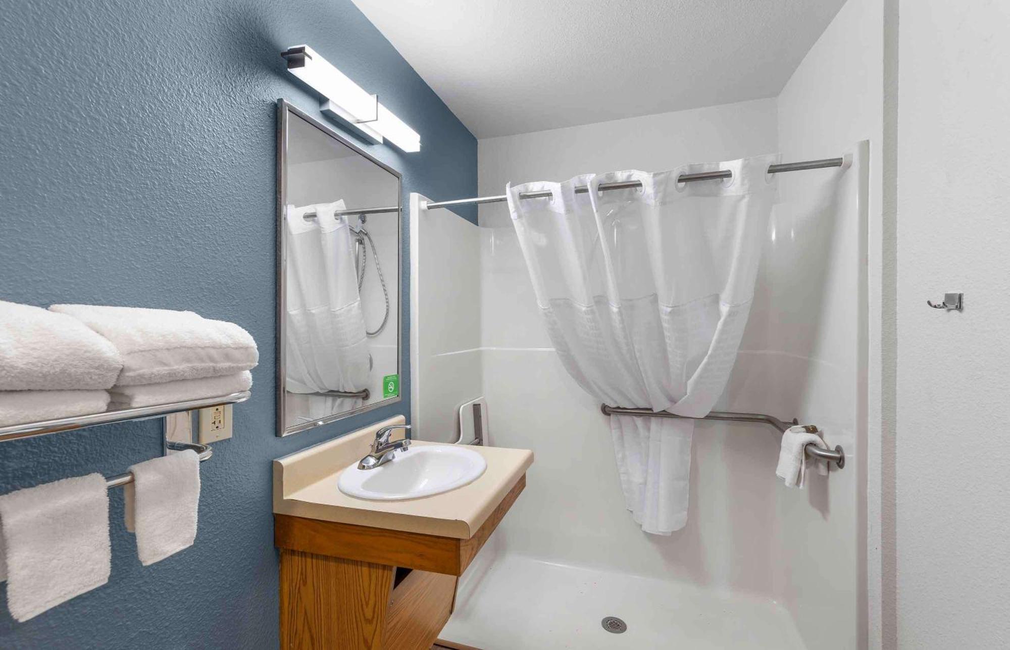 Hotel Extended America Select - Birmingham -
